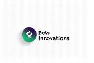 Logo de Beta Innovations, un leader dans la recherche et le développement.